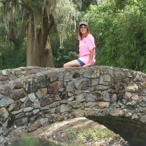 Meet your Posher, Patty